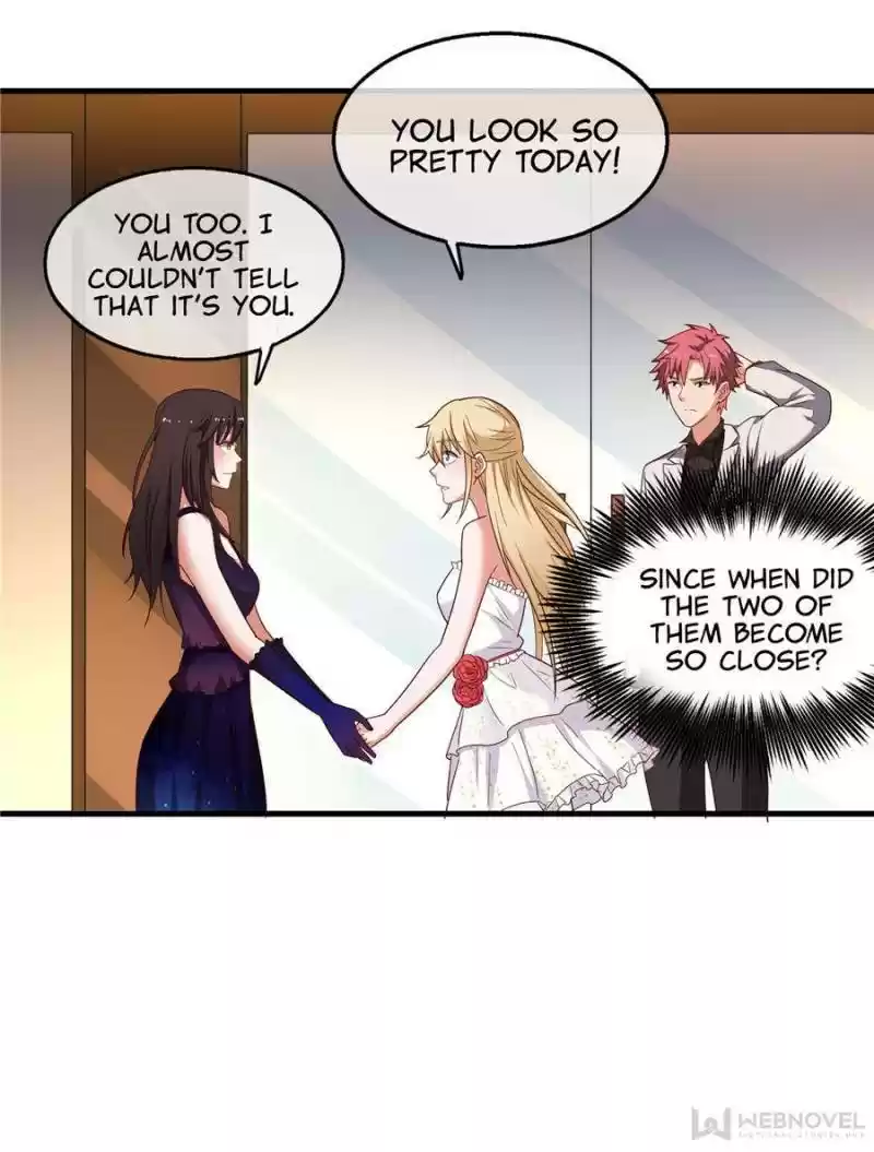 Super Gold System Chapter 68