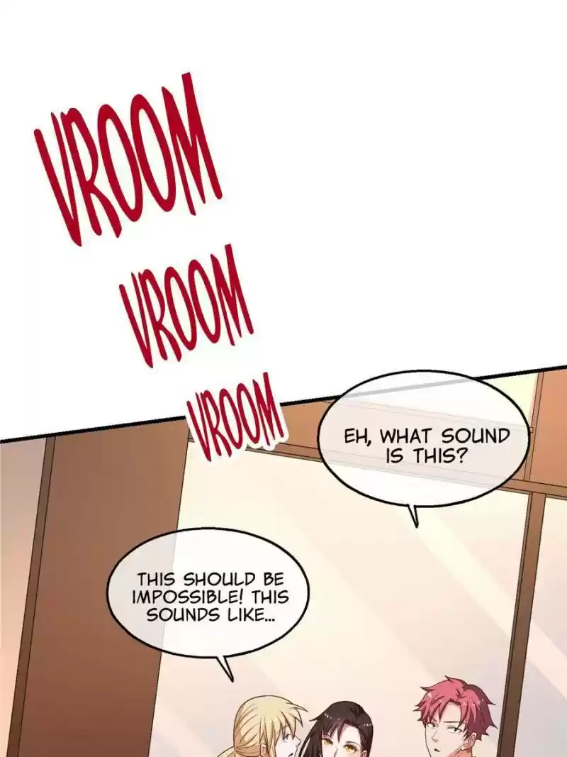 Super Gold System Chapter 68