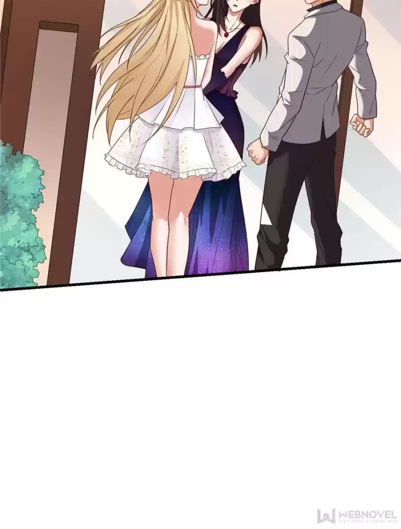 Super Gold System Chapter 68