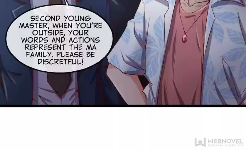 Super Gold System Chapter 68