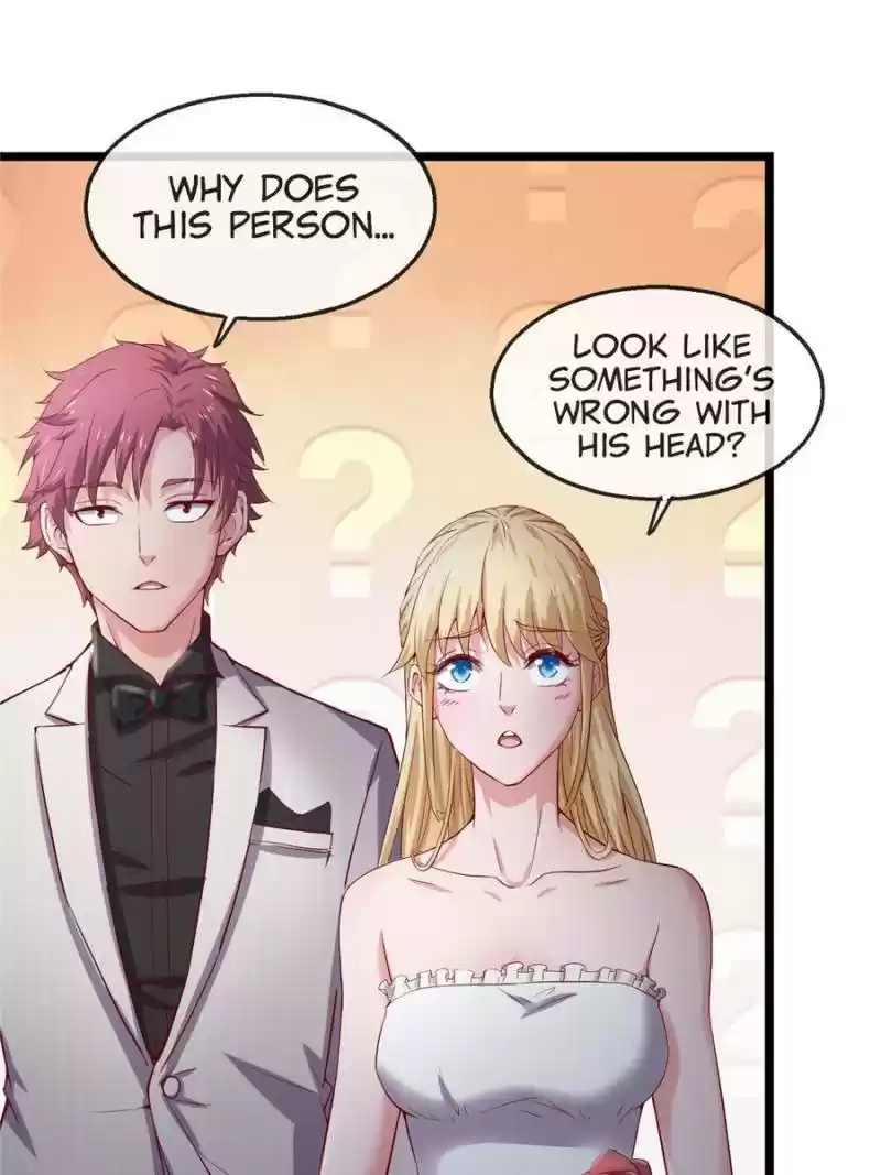 Super Gold System Chapter 68