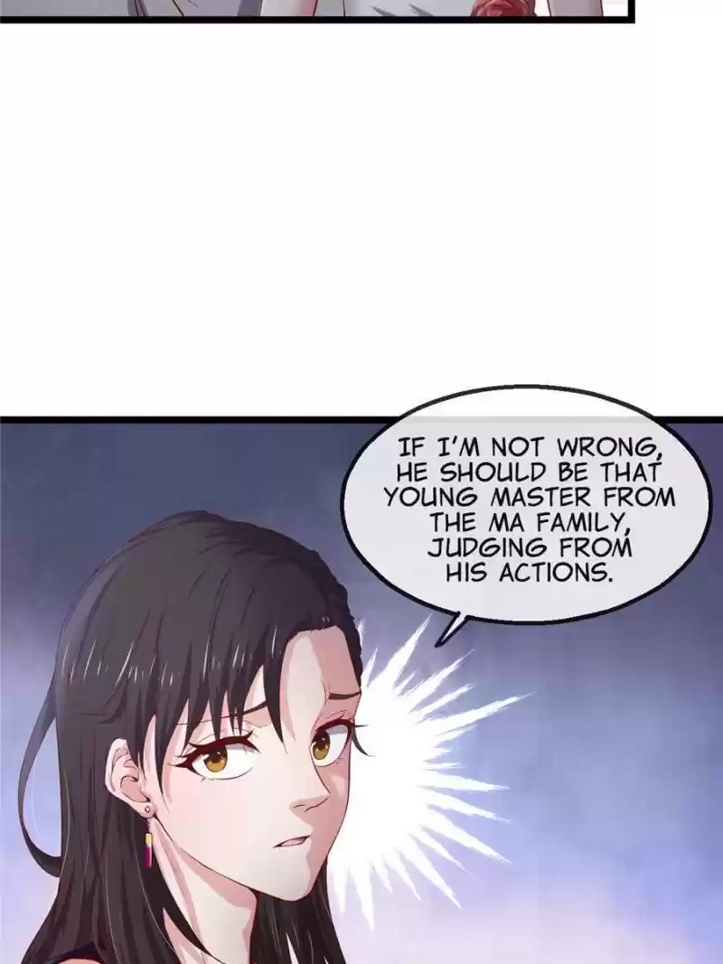 Super Gold System Chapter 68