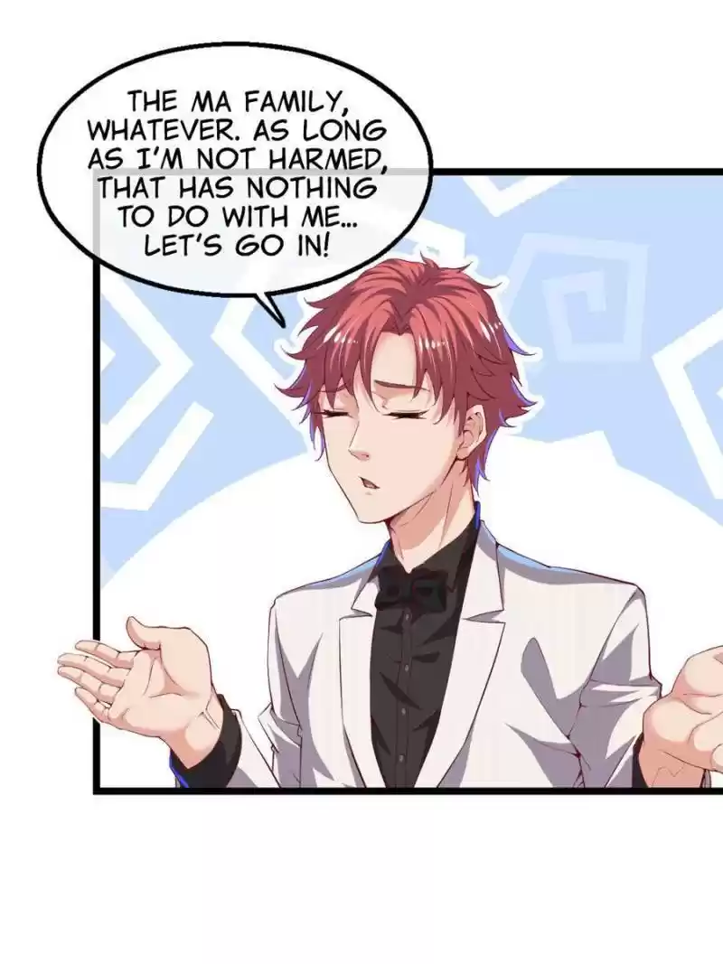 Super Gold System Chapter 68