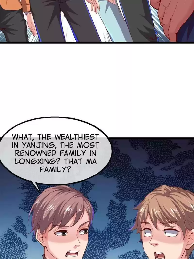 Super Gold System Chapter 68