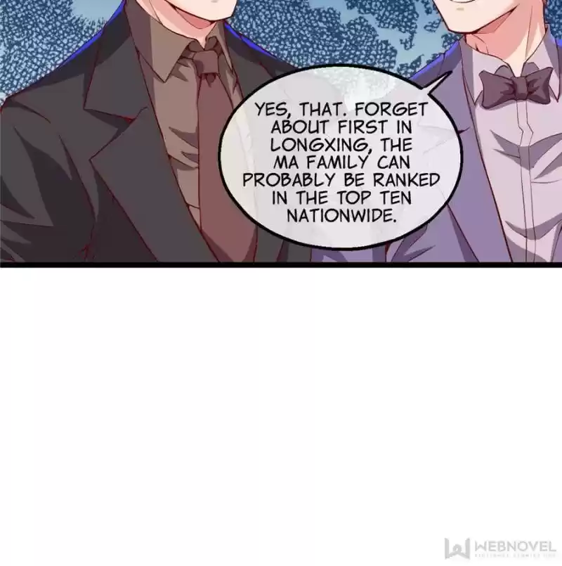 Super Gold System Chapter 68