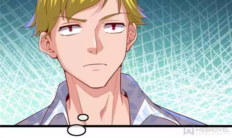 Super Gold System Chapter 68