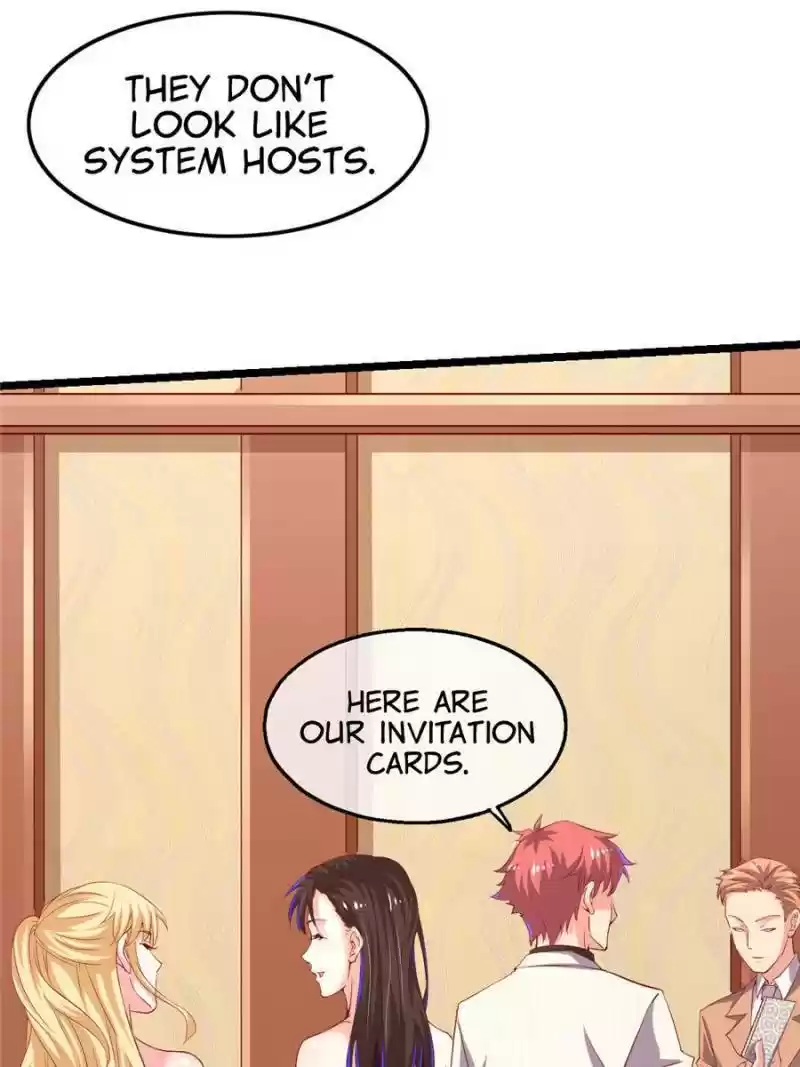 Super Gold System Chapter 68