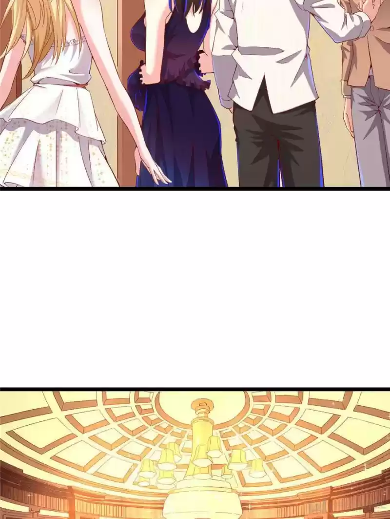 Super Gold System Chapter 68