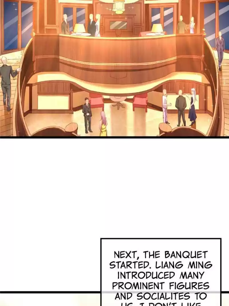 Super Gold System Chapter 68