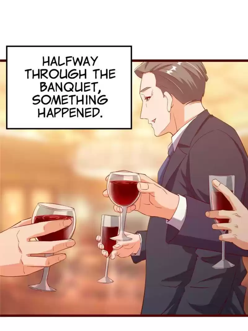 Super Gold System Chapter 68