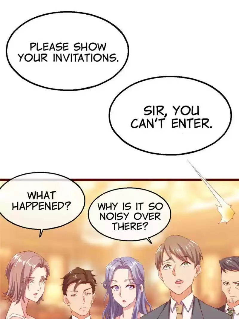 Super Gold System Chapter 68