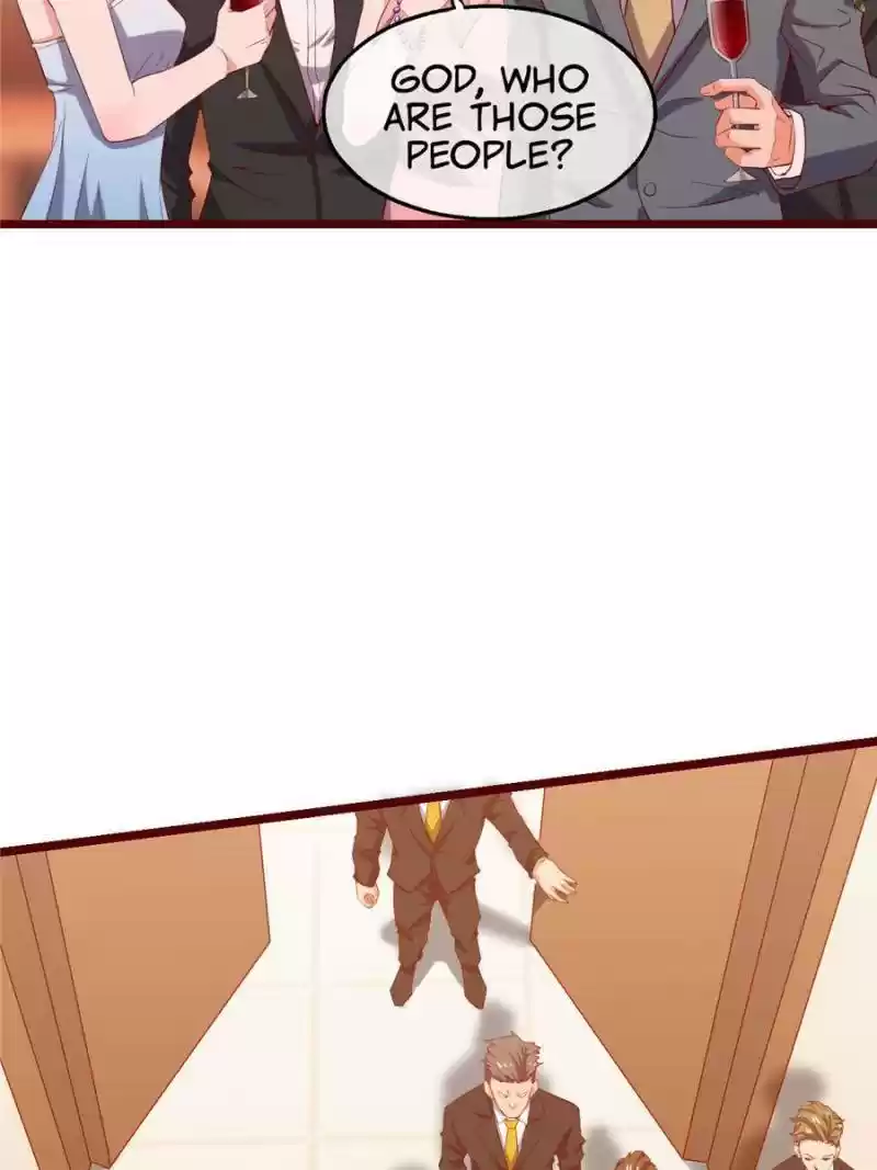 Super Gold System Chapter 68