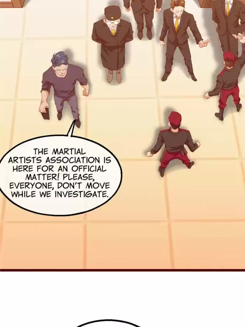 Super Gold System Chapter 68