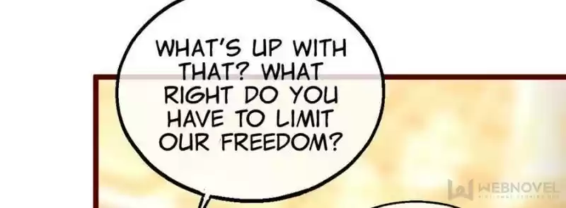 Super Gold System Chapter 68