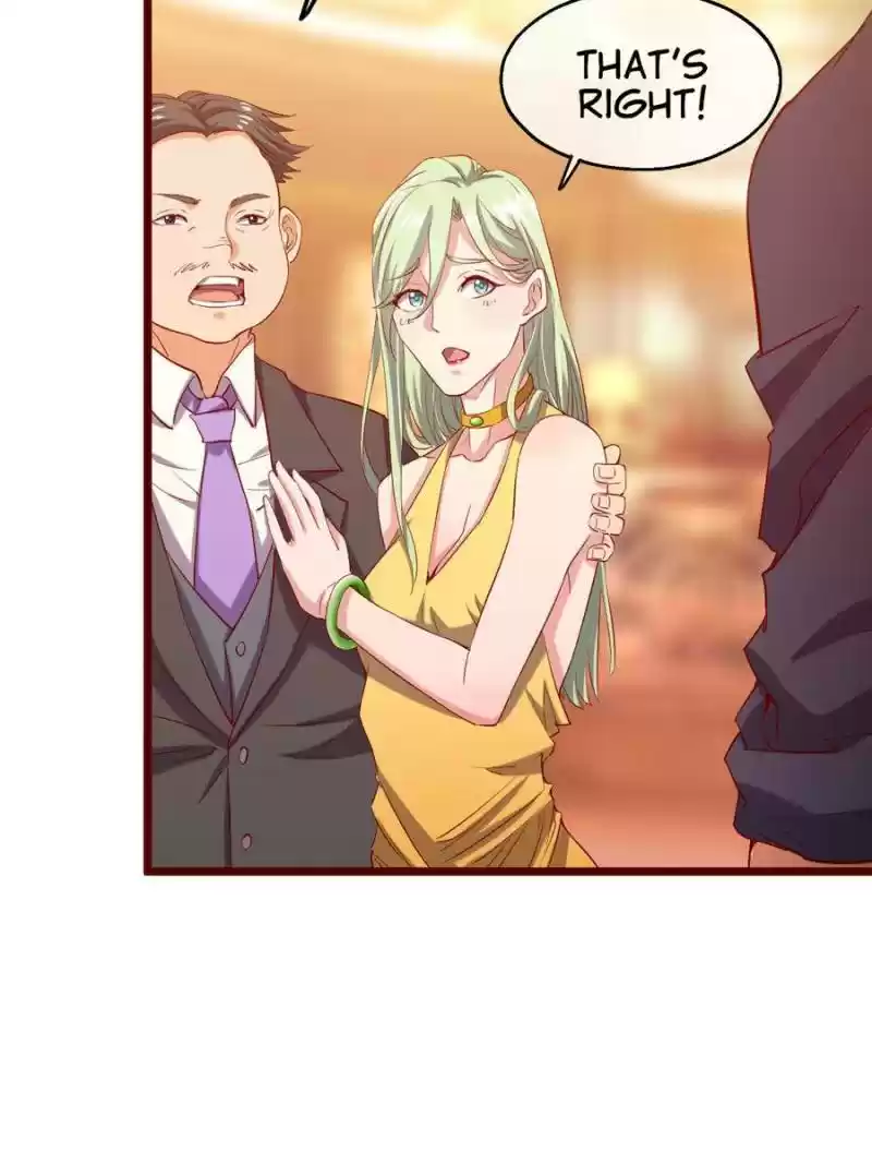 Super Gold System Chapter 68