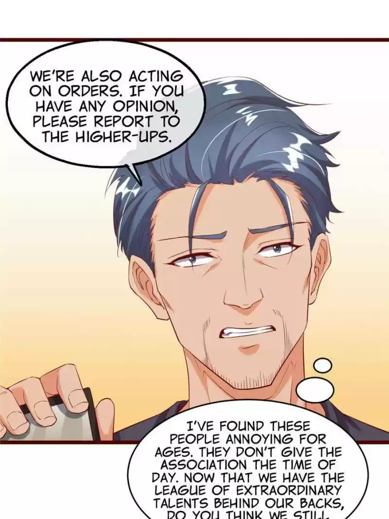 Super Gold System Chapter 68