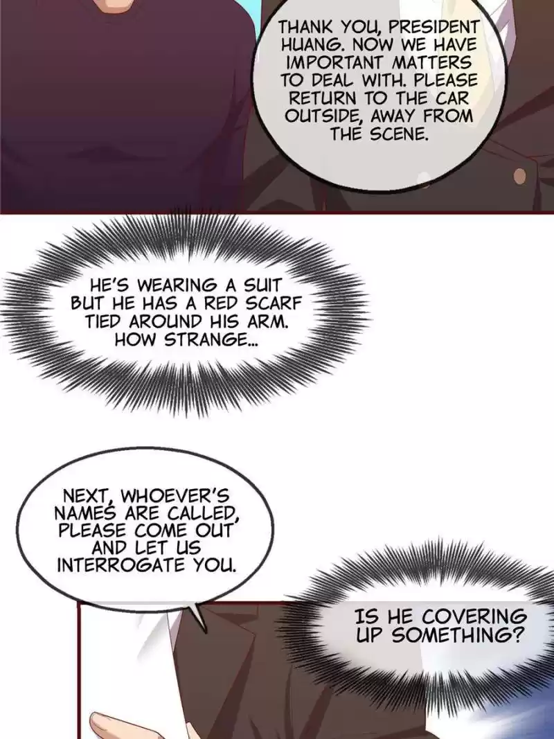 Super Gold System Chapter 68