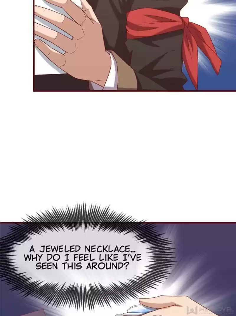 Super Gold System Chapter 68