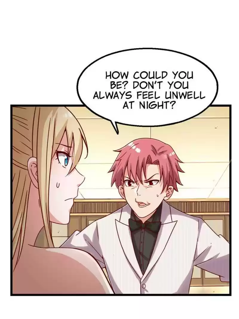 Super Gold System Chapter 69