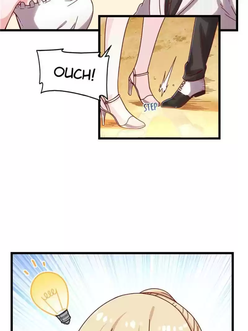 Super Gold System Chapter 69