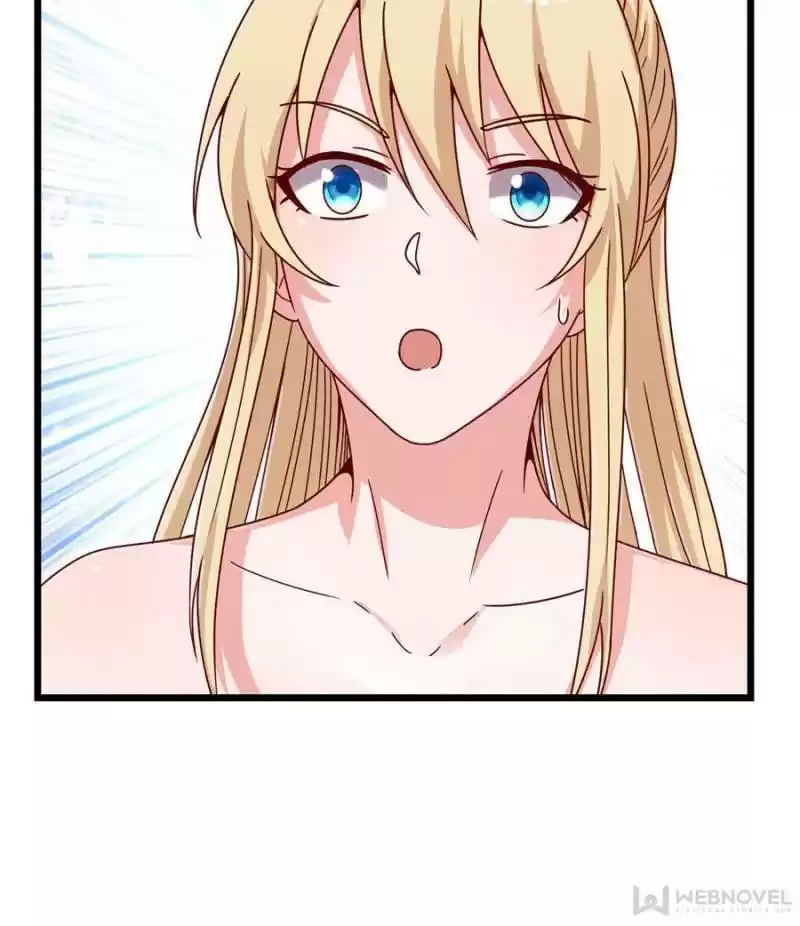 Super Gold System Chapter 69