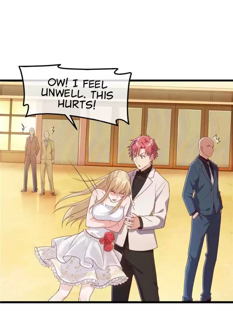 Super Gold System Chapter 69