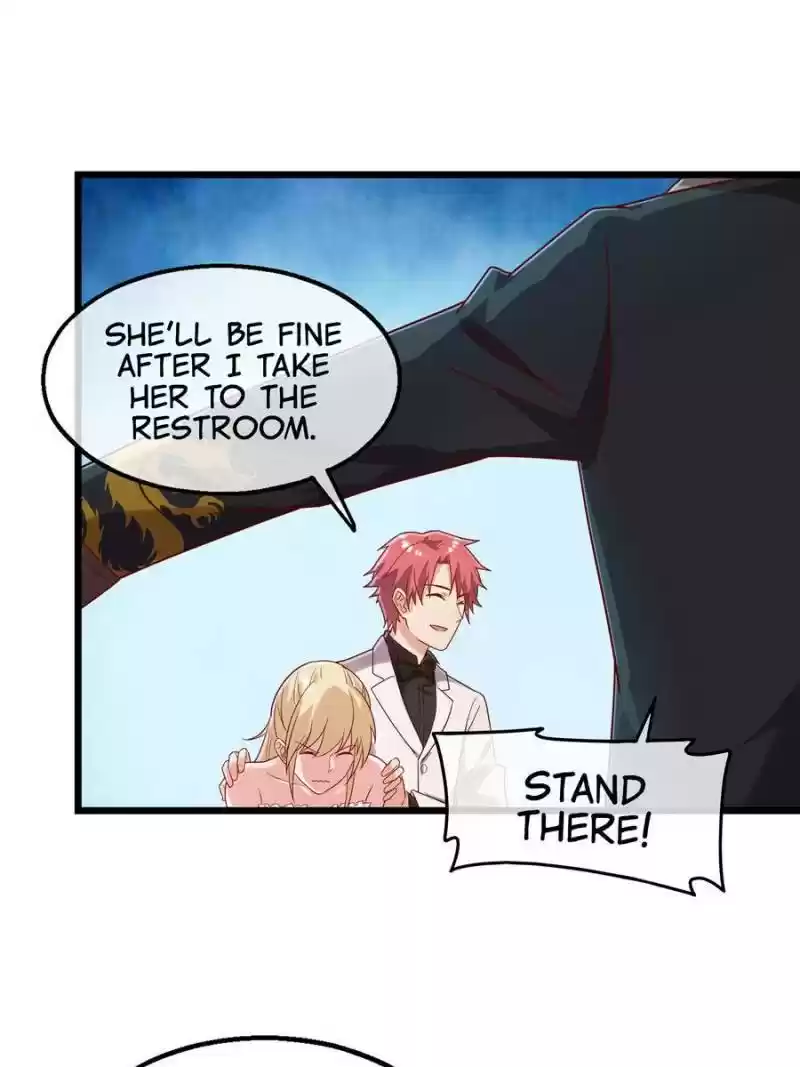 Super Gold System Chapter 69