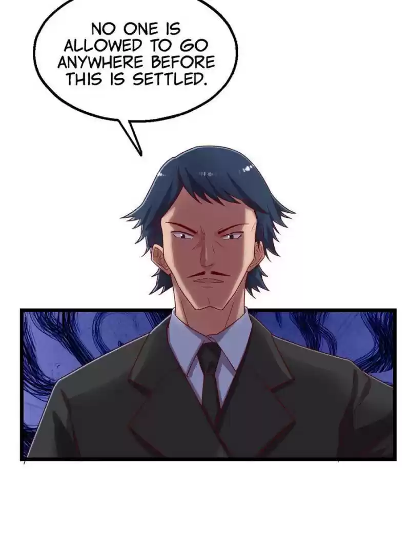 Super Gold System Chapter 69