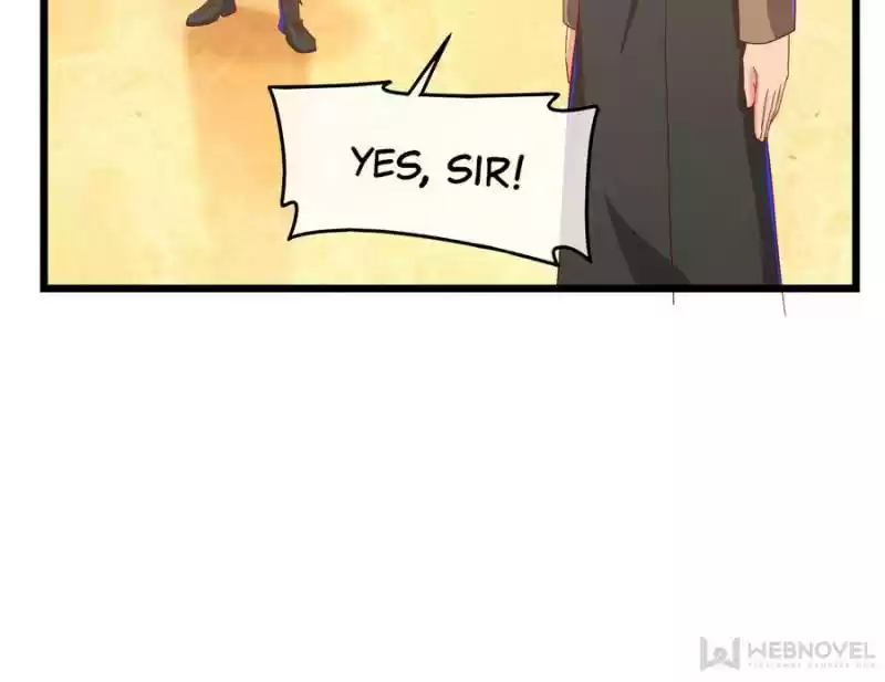 Super Gold System Chapter 69