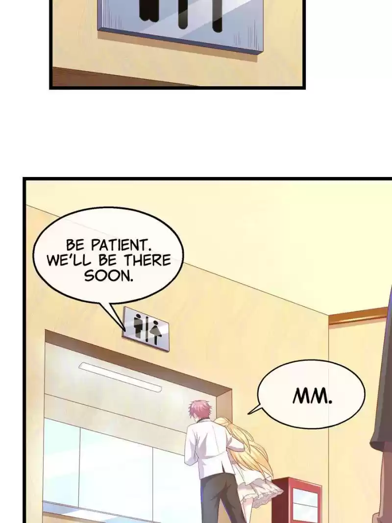 Super Gold System Chapter 69