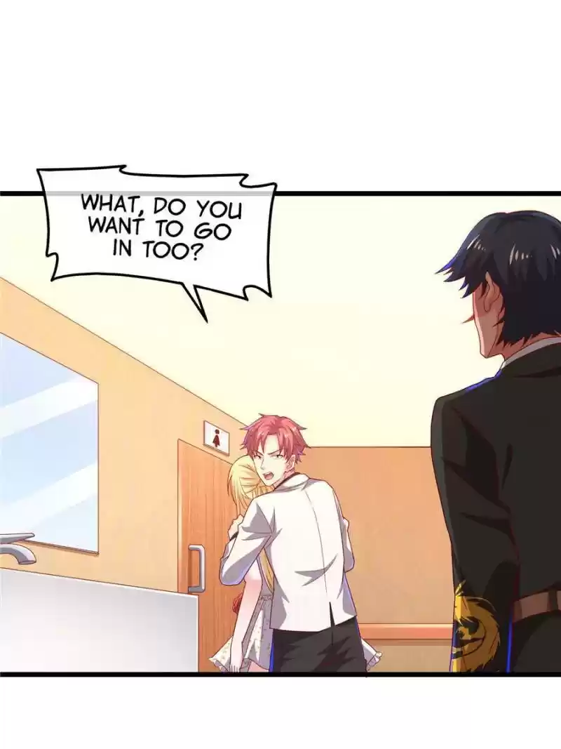 Super Gold System Chapter 69