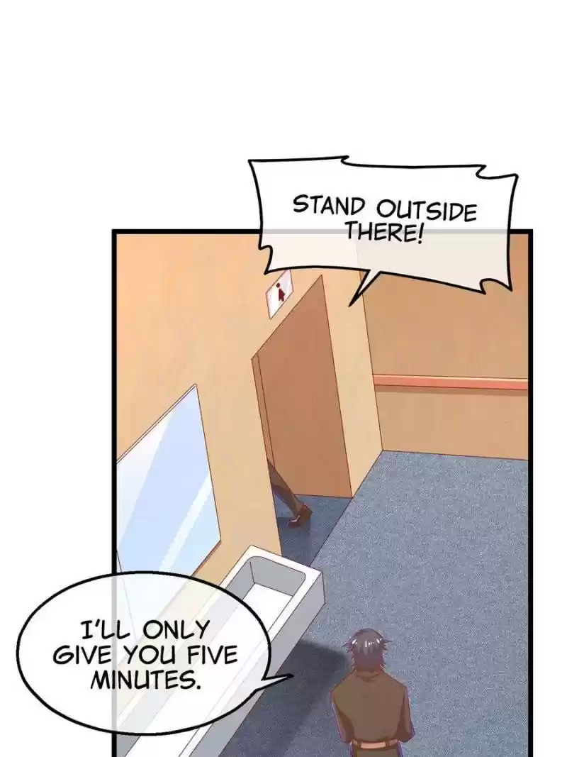 Super Gold System Chapter 69