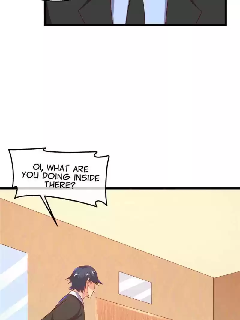 Super Gold System Chapter 69