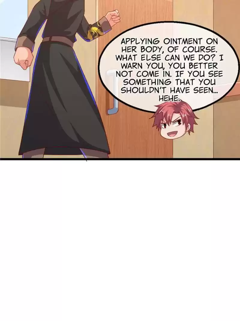 Super Gold System Chapter 69