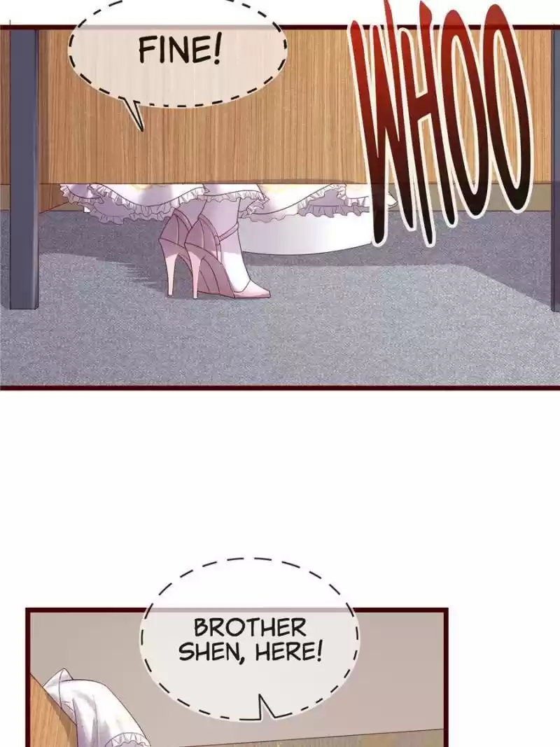 Super Gold System Chapter 69