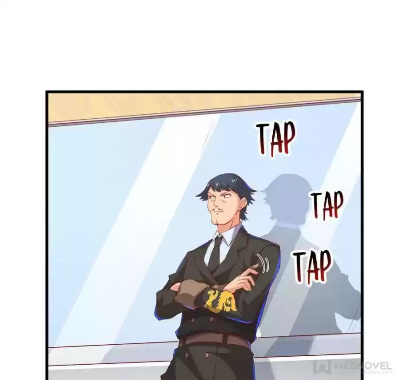 Super Gold System Chapter 69