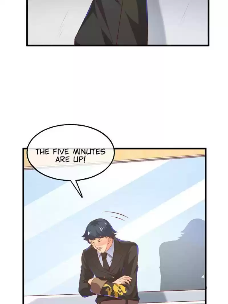 Super Gold System Chapter 69