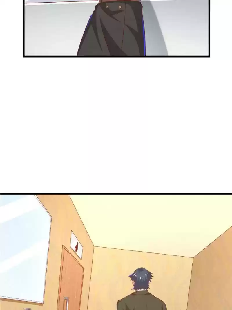 Super Gold System Chapter 69