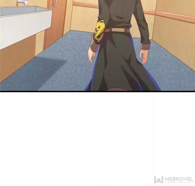 Super Gold System Chapter 69