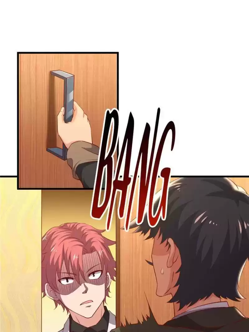 Super Gold System Chapter 69