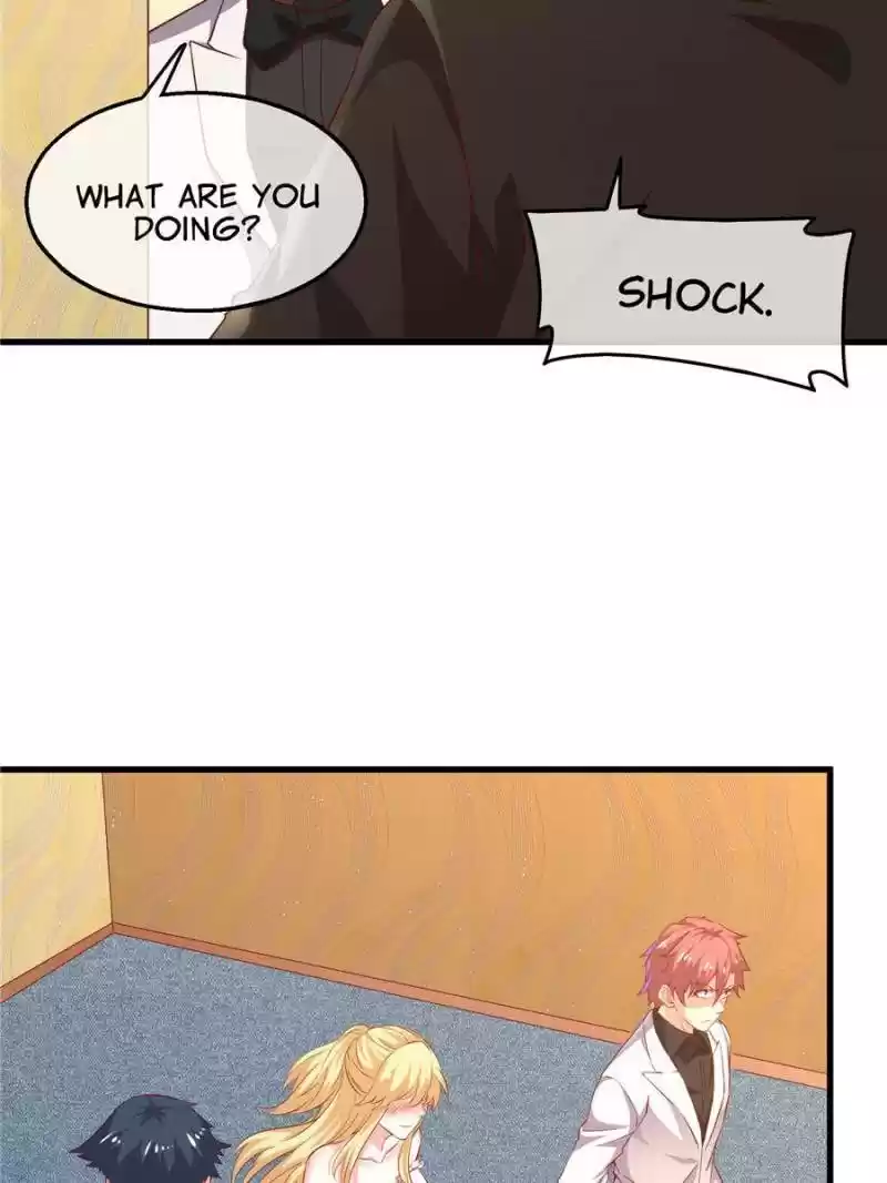 Super Gold System Chapter 69