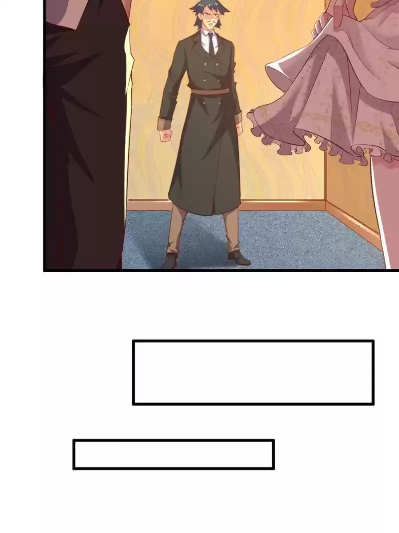 Super Gold System Chapter 69