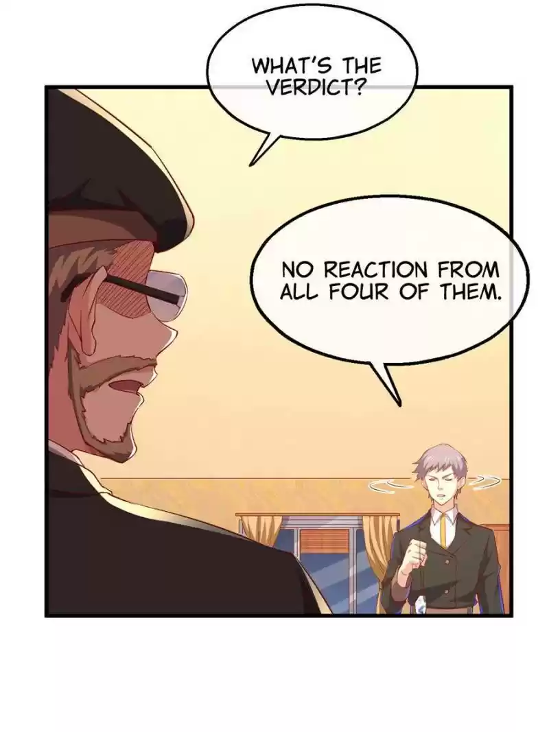 Super Gold System Chapter 69