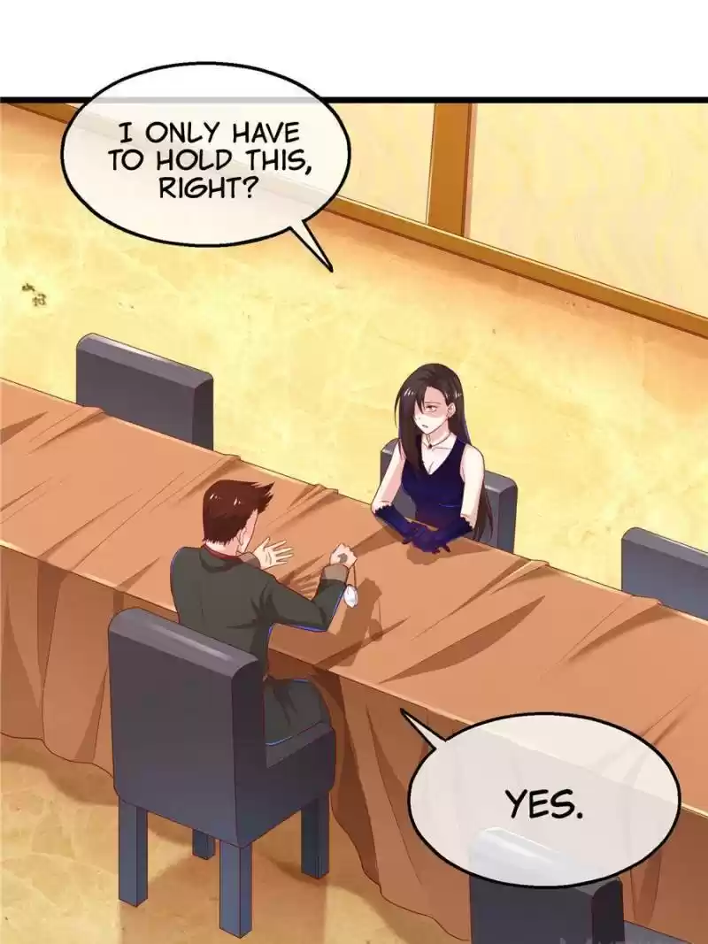 Super Gold System Chapter 69