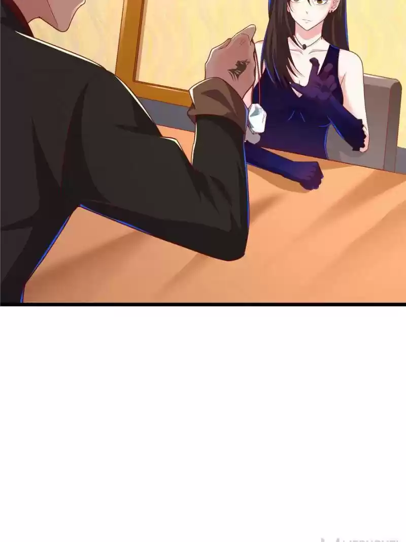 Super Gold System Chapter 69