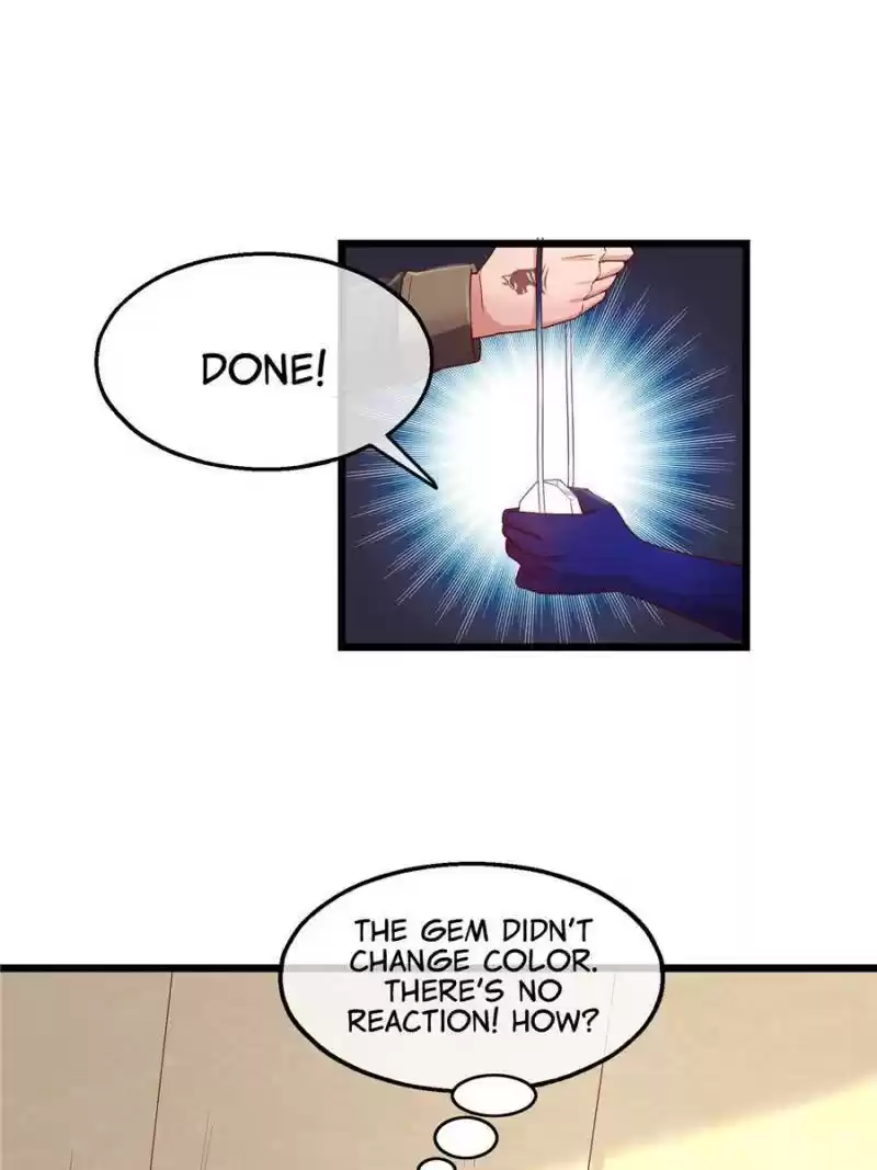 Super Gold System Chapter 69