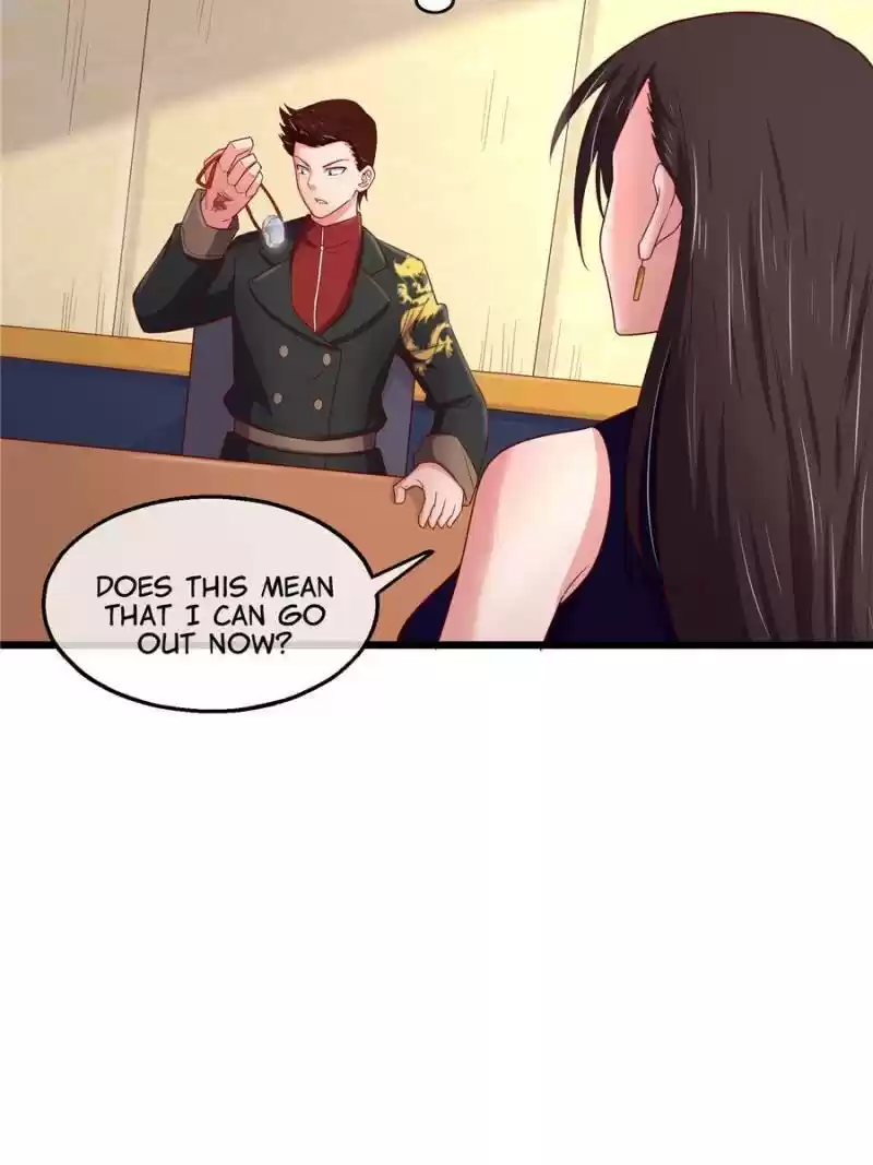 Super Gold System Chapter 69