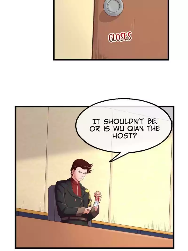 Super Gold System Chapter 69