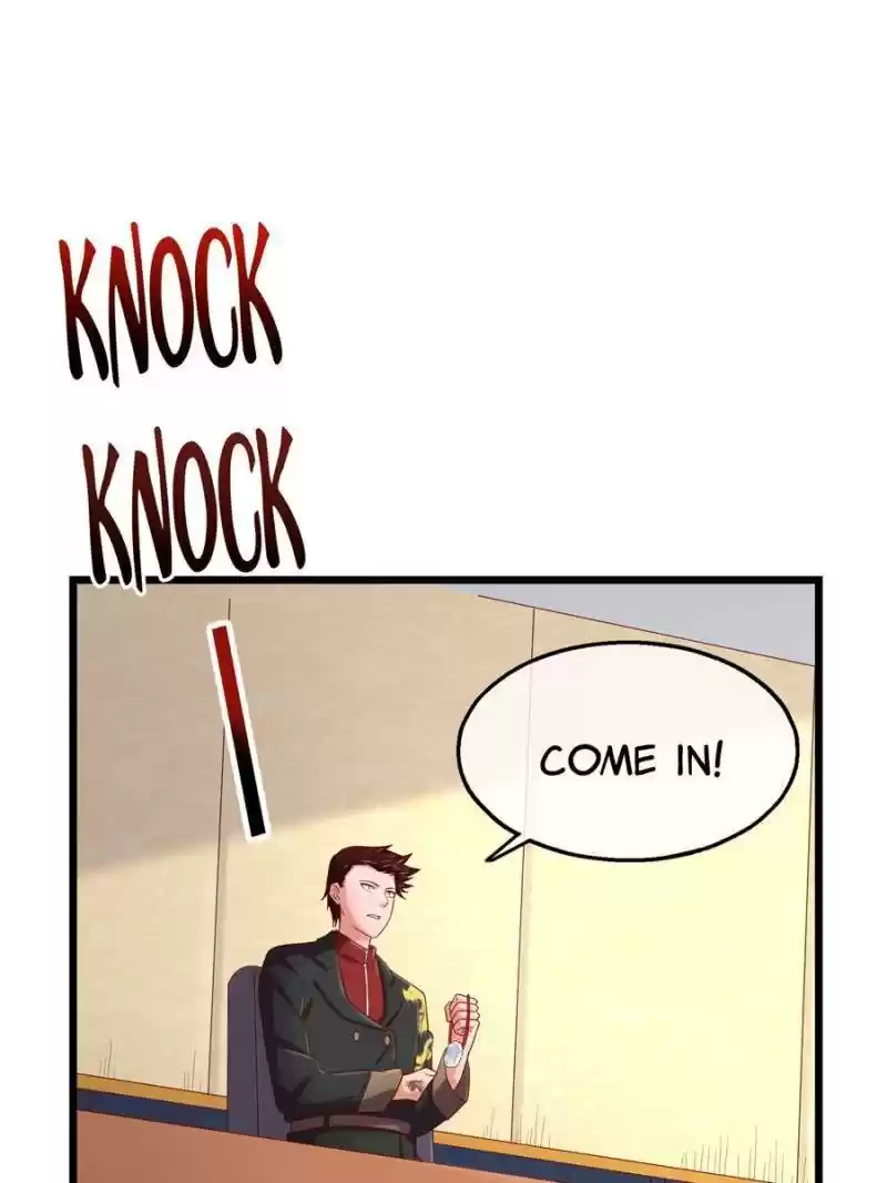 Super Gold System Chapter 69