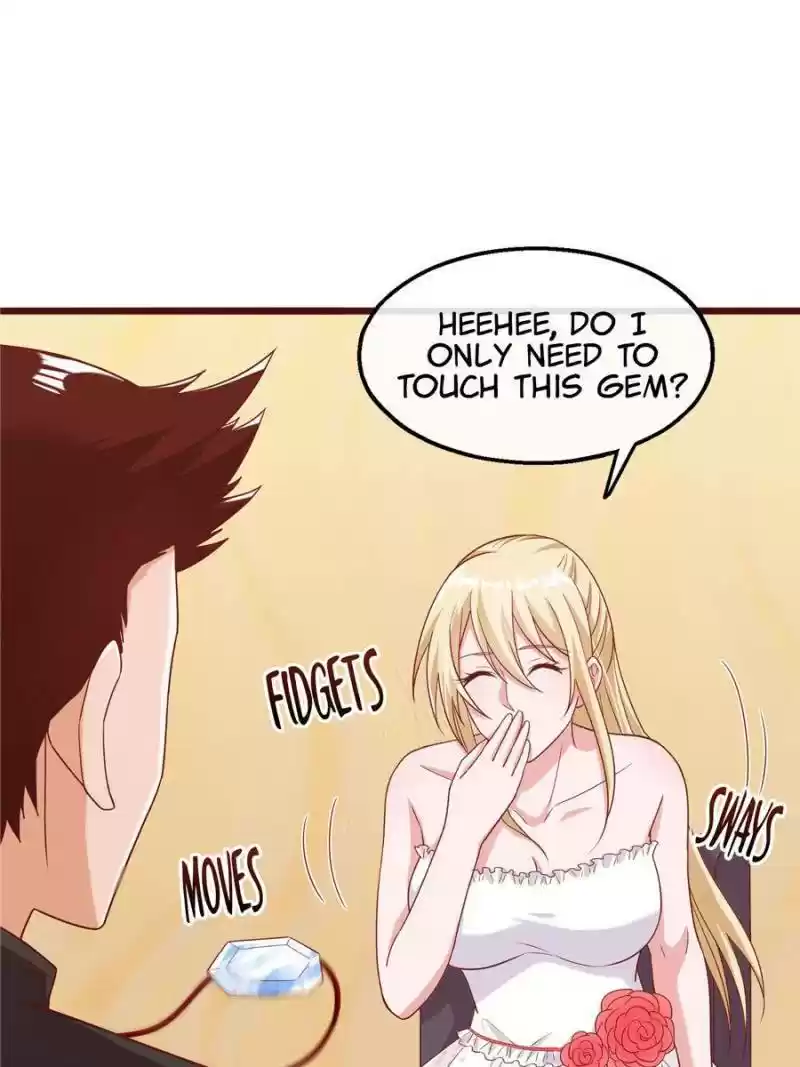 Super Gold System Chapter 69